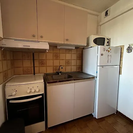 Climatise Pres De La - 4 Couchages - Fr-1-250-328 Le Grau-du-Roi