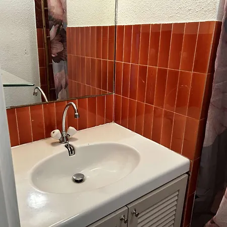 Climatise Pres De La - 4 Couchages - Fr-1-250-328 Appartement *